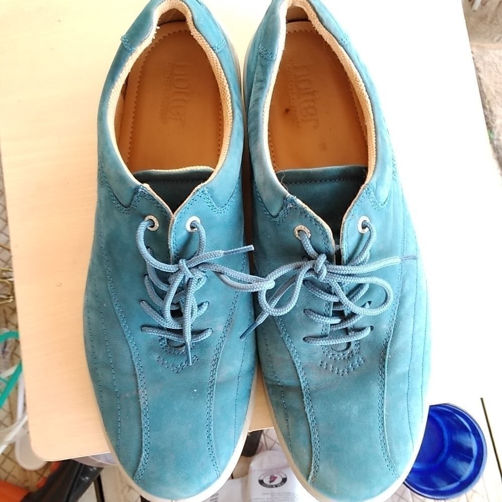 Hotter shoes 
